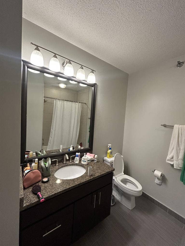 Discounted Sublet (9 Months)