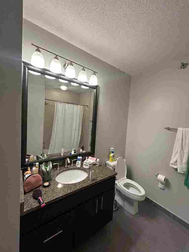 Discounted Sublet (9 Months)