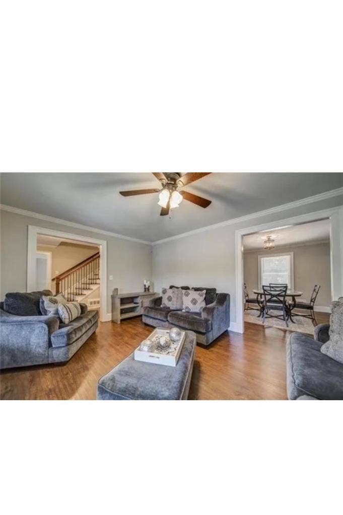 3 BR in Lithonia