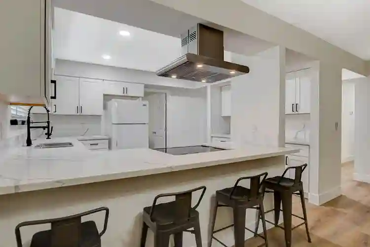 1 BR in Las Vegas