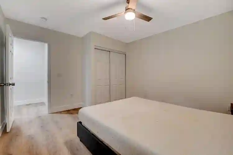 1 BR in Las Vegas