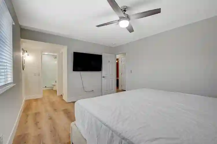 1 BR in Las Vegas
