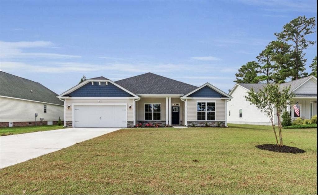 Private Room & 
Bathroom for Rent