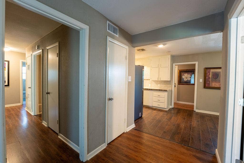 8 BR in Haltom City