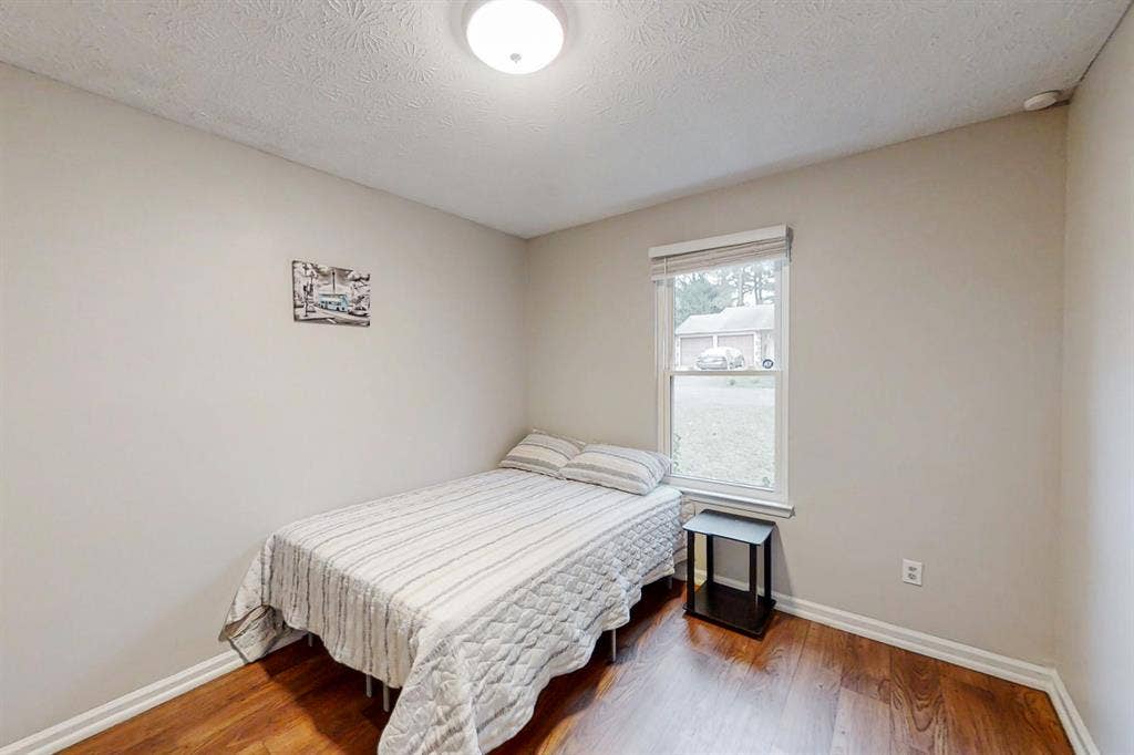 9 BR in Jonesboro
