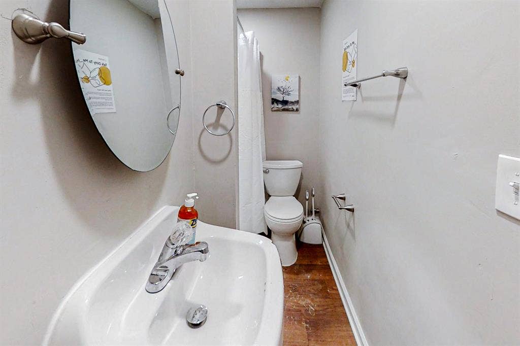 9 BR in Jonesboro