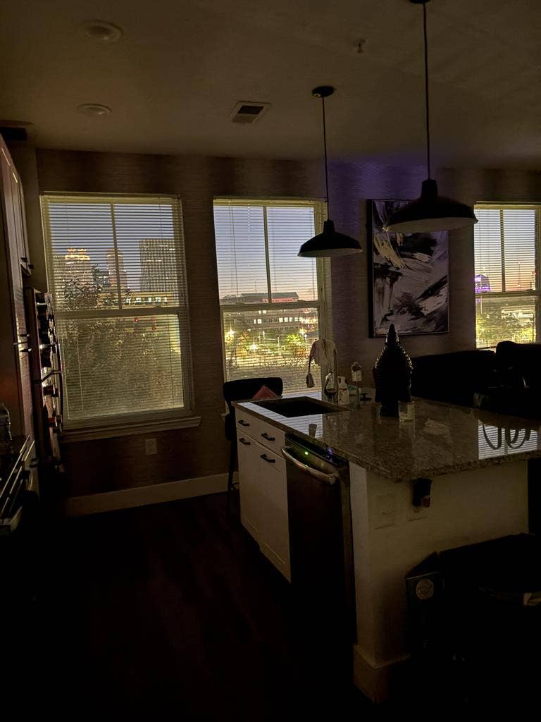 Short-Term 2BR in Downtown ATL