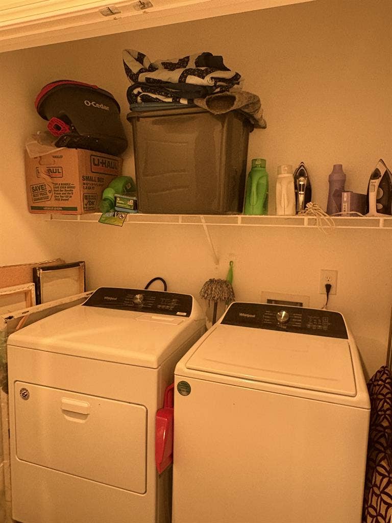 Short-Term 2BR in Downtown ATL