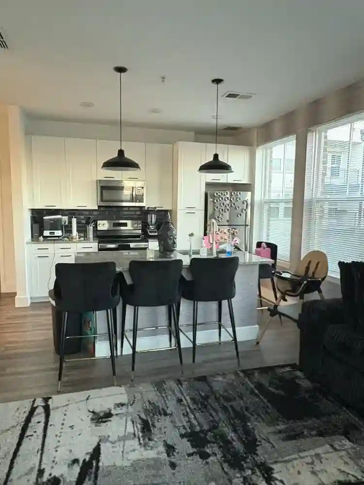 Short-Term 2BR in Downtown ATL
