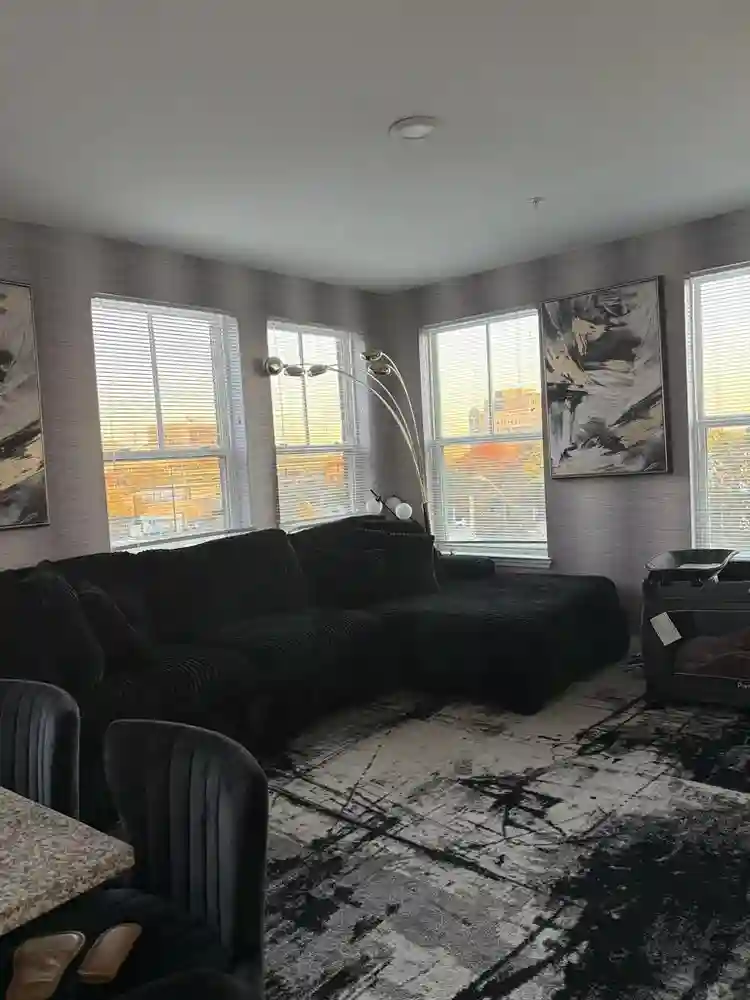 Short-Term 2BR in Downtown ATL