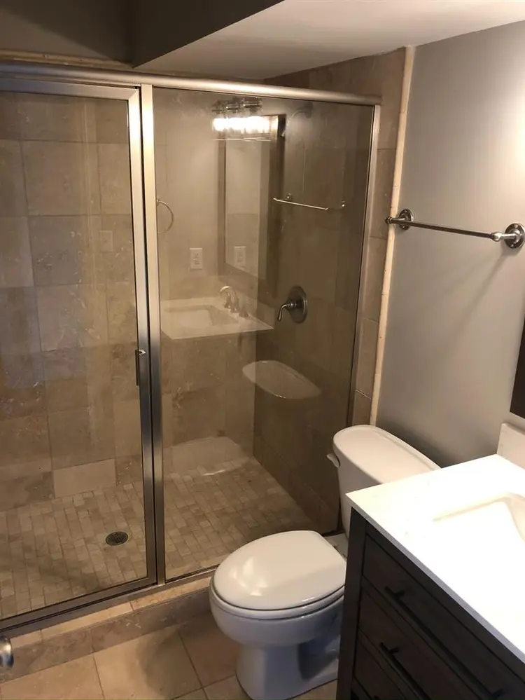 2 Diff Bedrooms FOR RENT