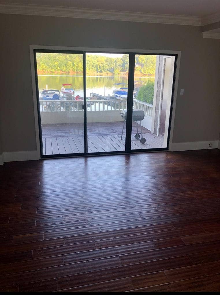 2 Diff Bedrooms FOR RENT