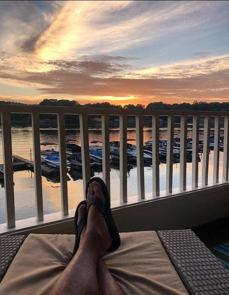 2 Diff Bedrooms FOR RENT