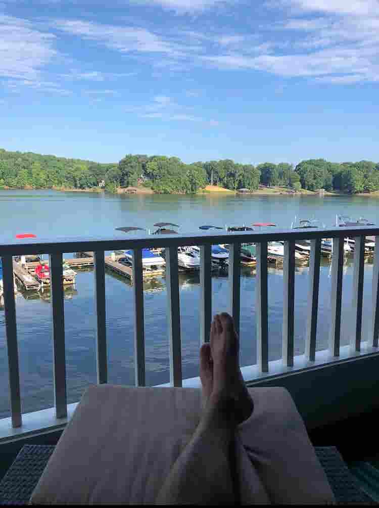 2 Diff Bedrooms FOR RENT