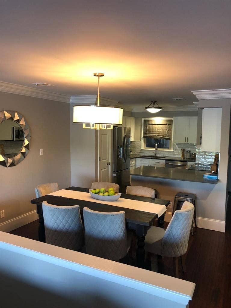 2 Diff Bedrooms FOR RENT