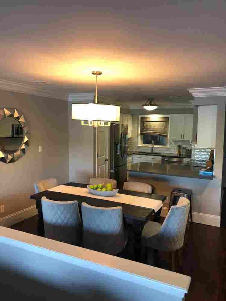 2 Diff Bedrooms FOR RENT