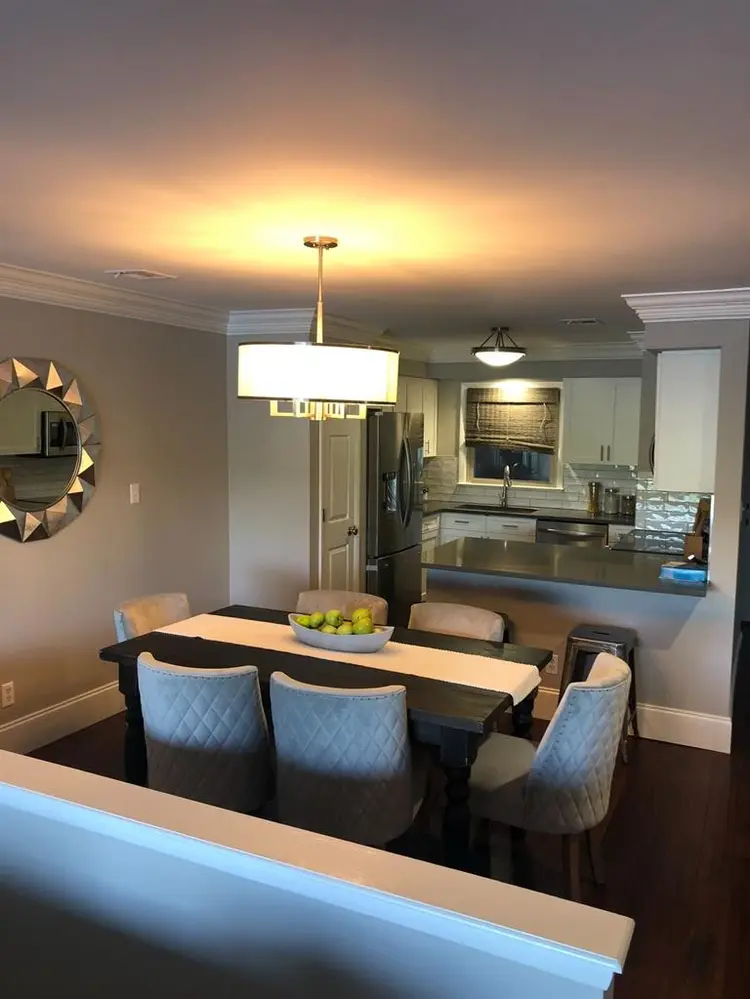 2 Diff Bedrooms FOR RENT