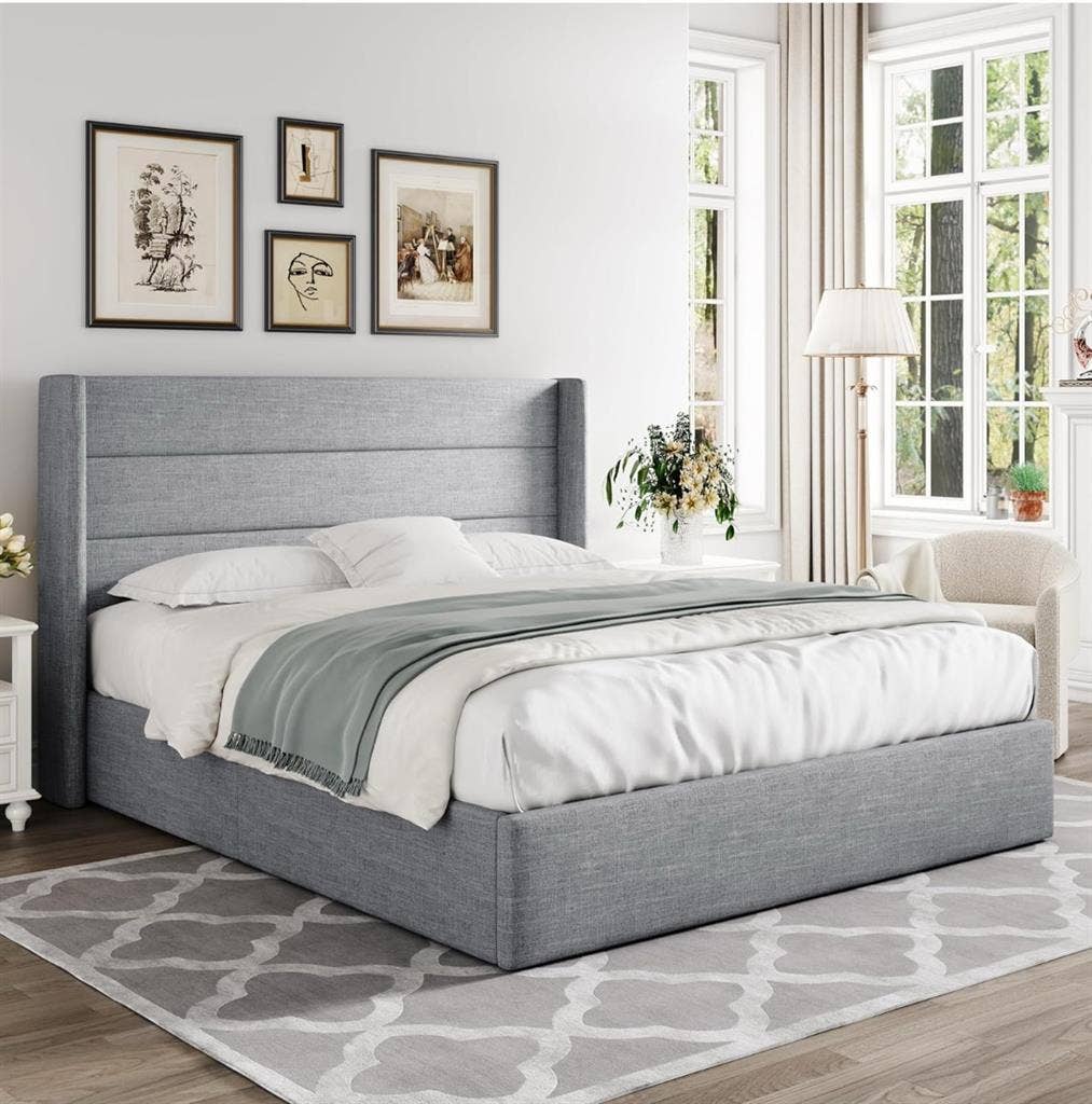 2 Diff Bedrooms FOR RENT