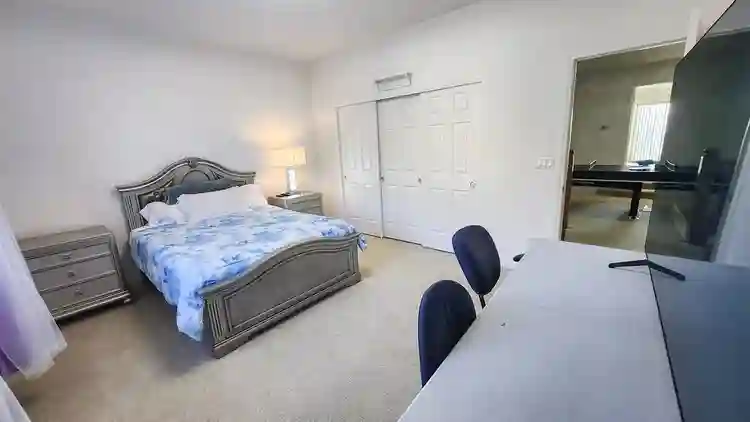 2 BR in Las Vegas