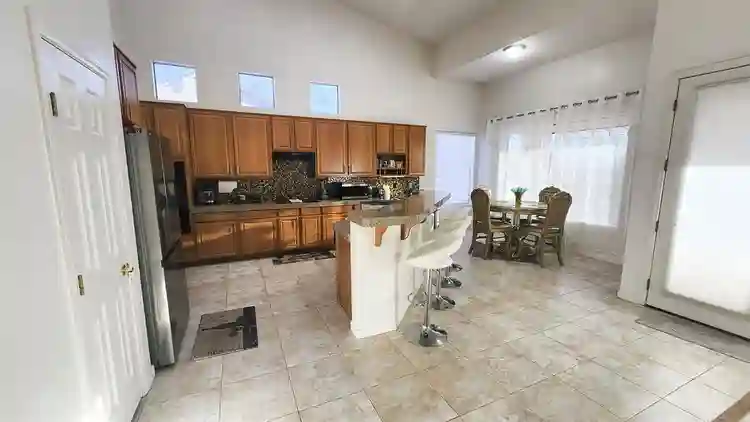 2 BR in Las Vegas