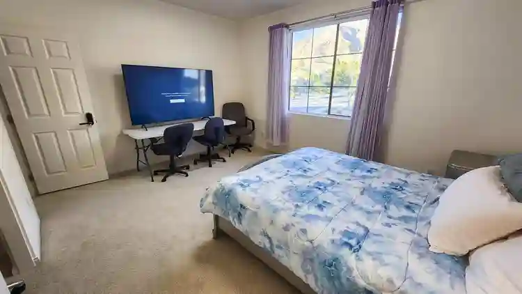 2 BR in Las Vegas