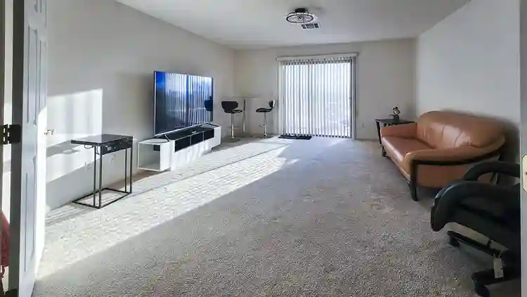 2 BR in Las Vegas