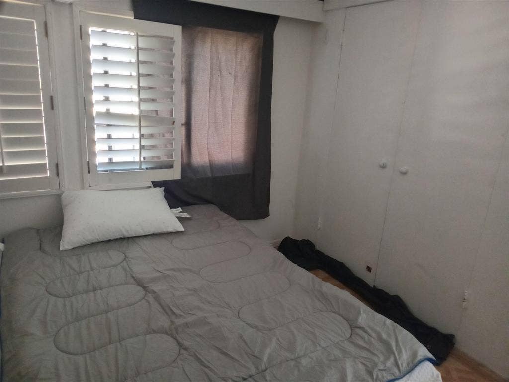 2 BR in Los Angeles