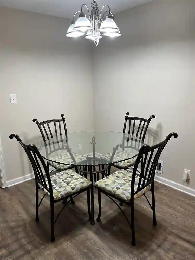 2 BR in Stone Mountain