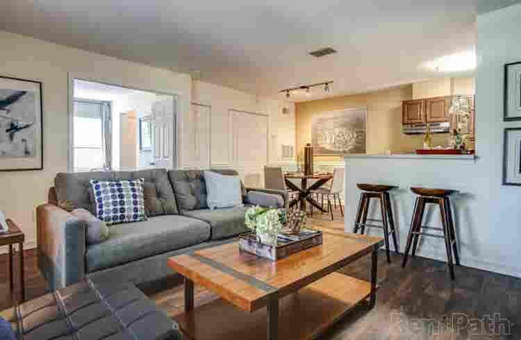 Apartment up for sublease!!