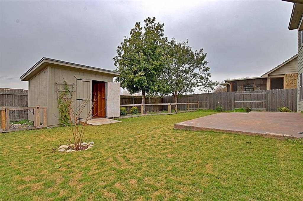 4 BR in Cibolo