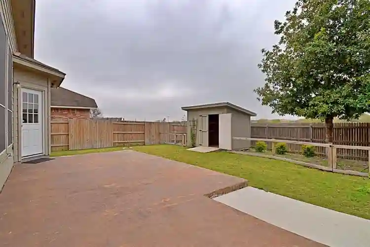 4 BR in Cibolo
