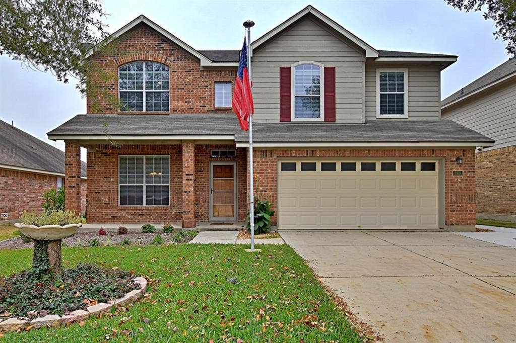 4 BR in Cibolo
