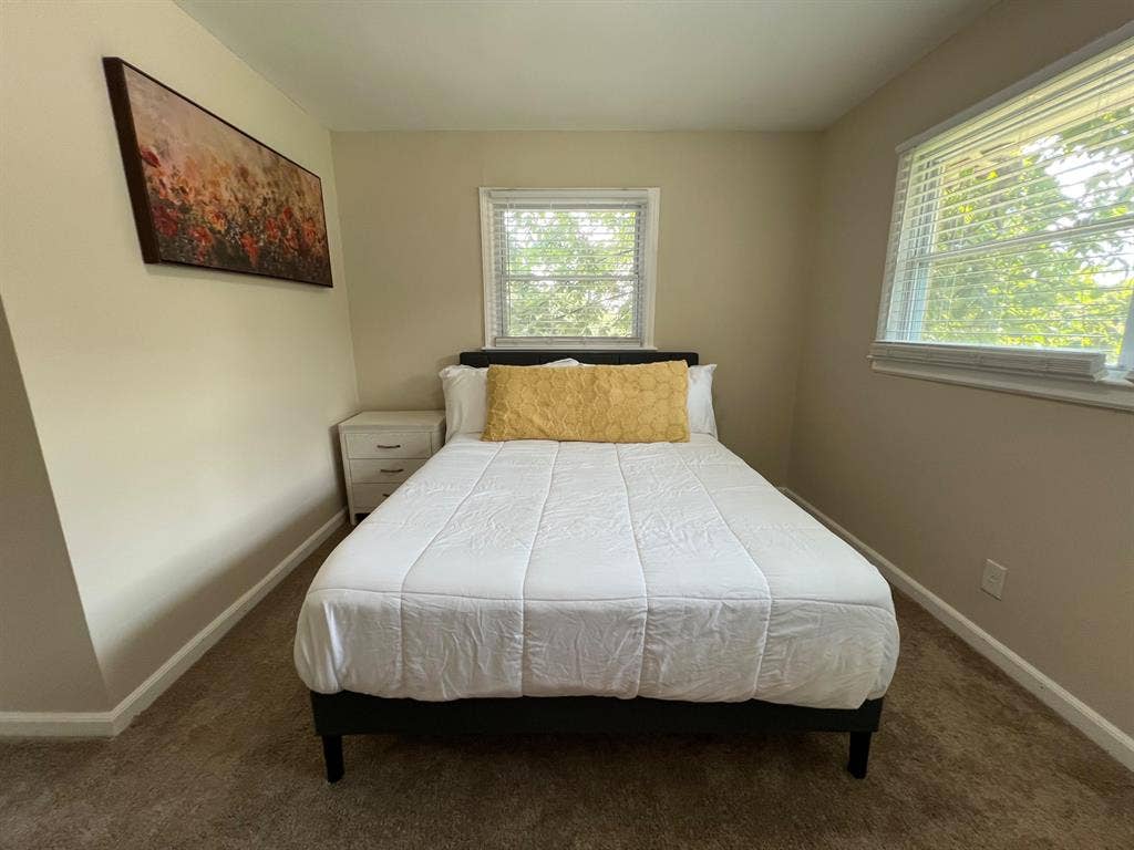 5 BR in Decatur