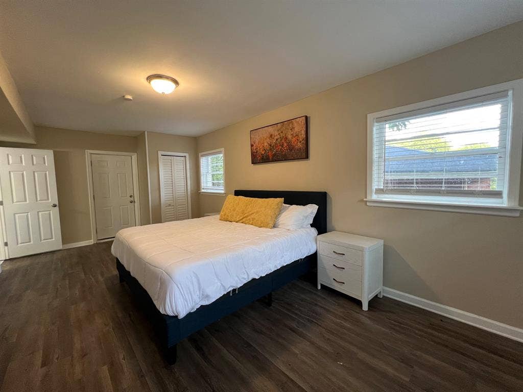 5 BR in Decatur