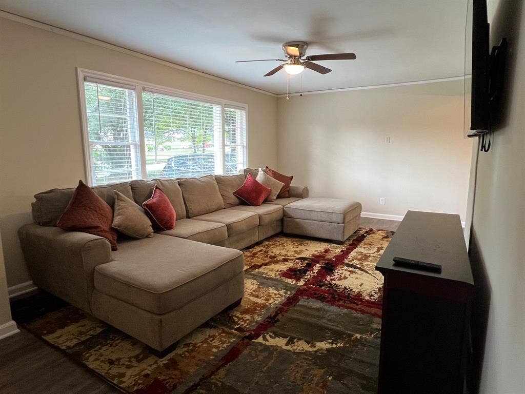 5 BR in Decatur