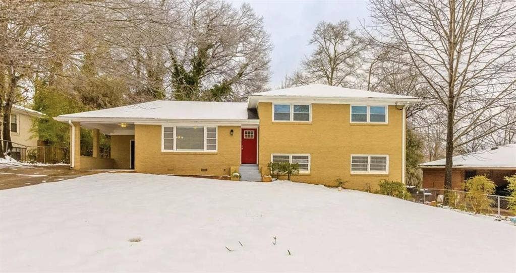 5 BR in Decatur