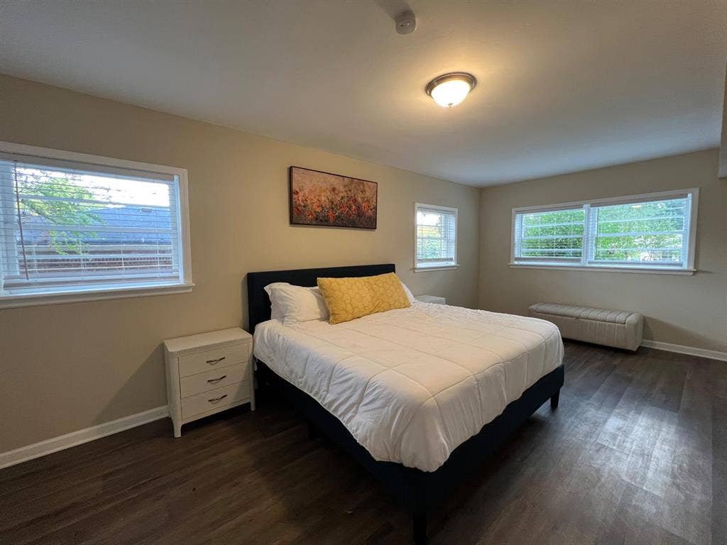 5 BR in Decatur