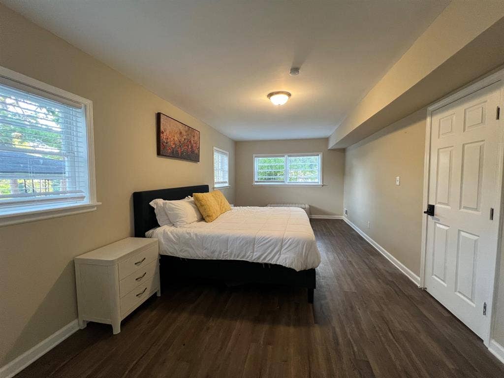 5 BR in Decatur