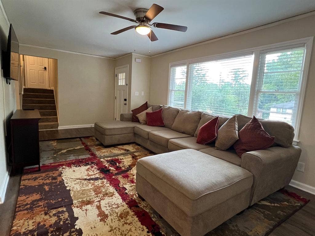 5 BR in Decatur