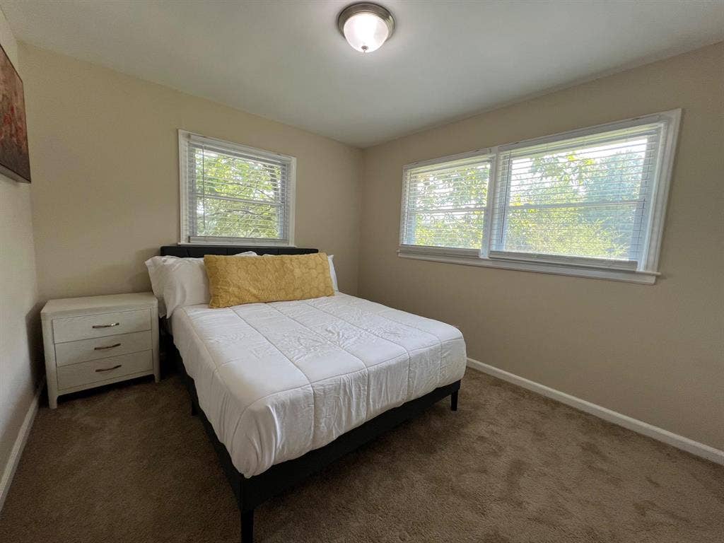 5 BR in Decatur