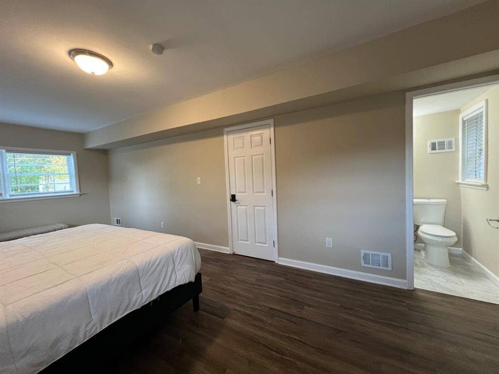 5 BR in Decatur