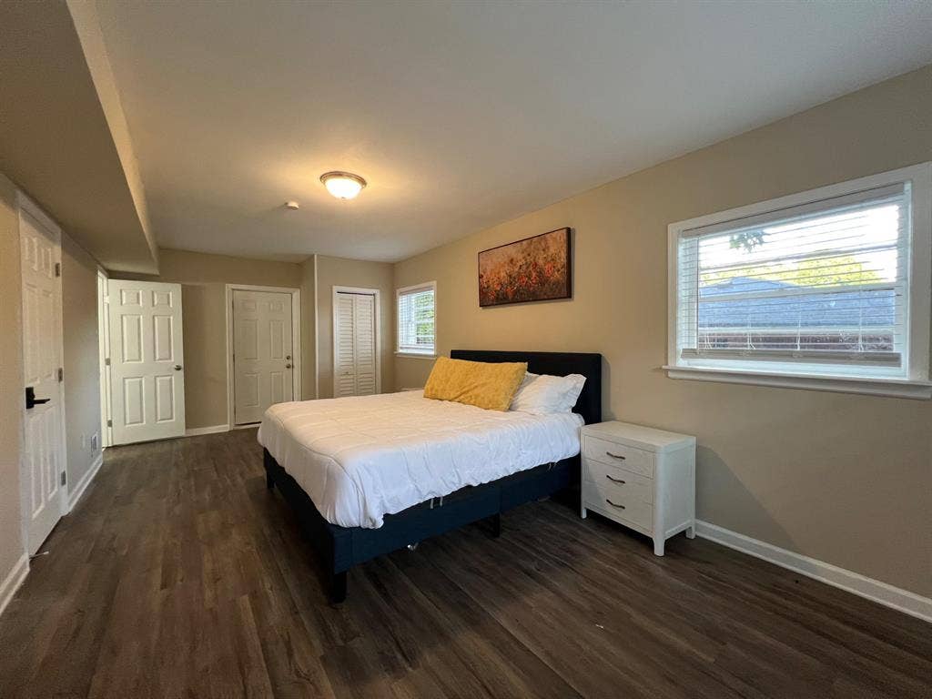 5 BR in Decatur
