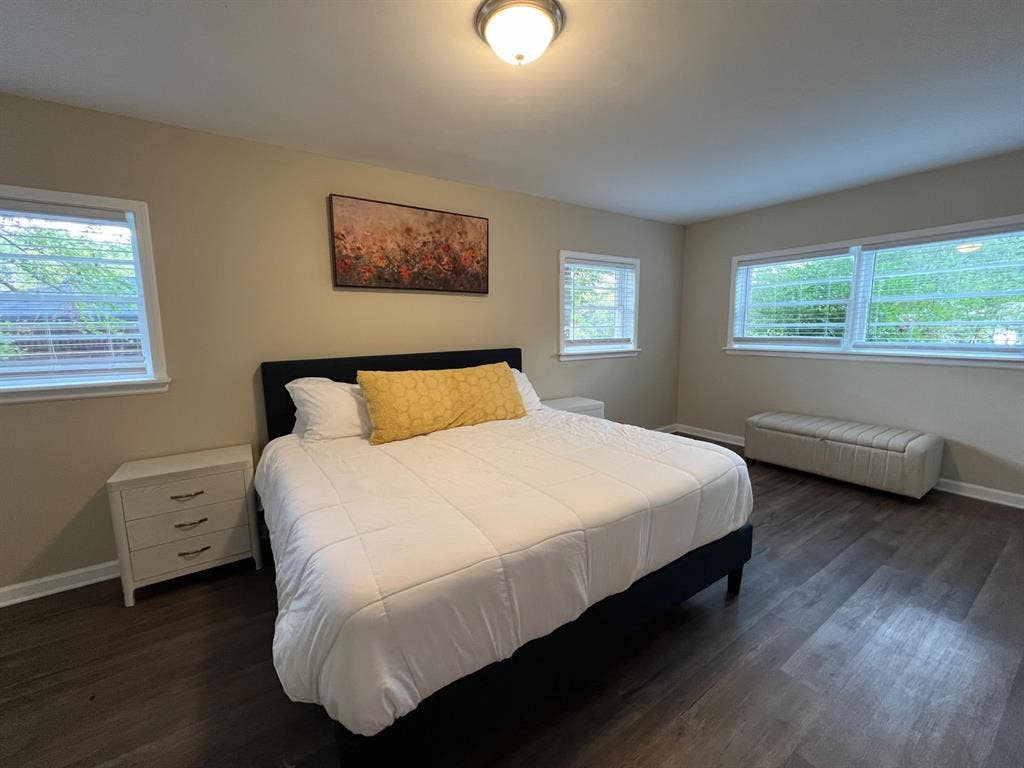 5 BR in Decatur