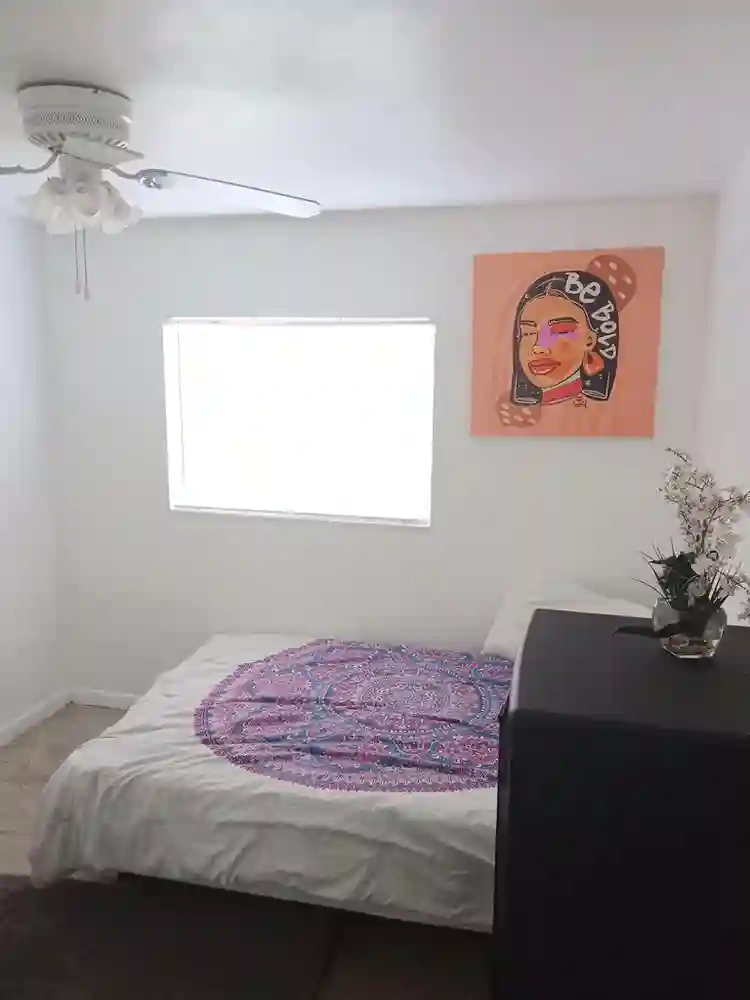 3 BR in Tampa