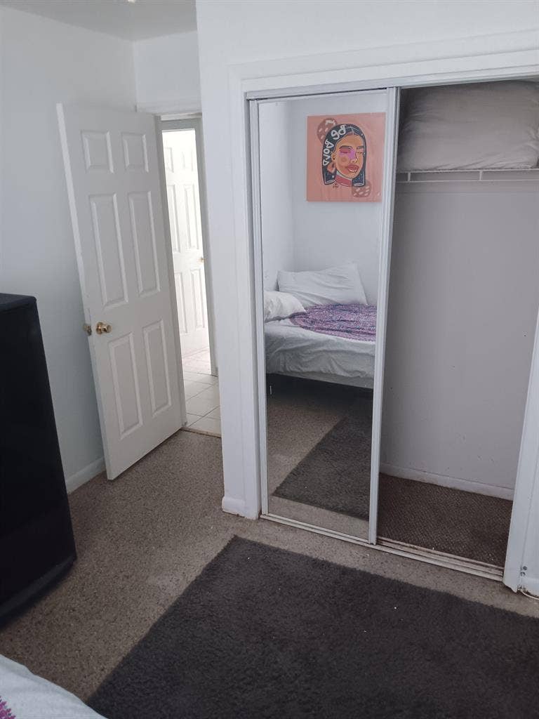 3 BR in Tampa