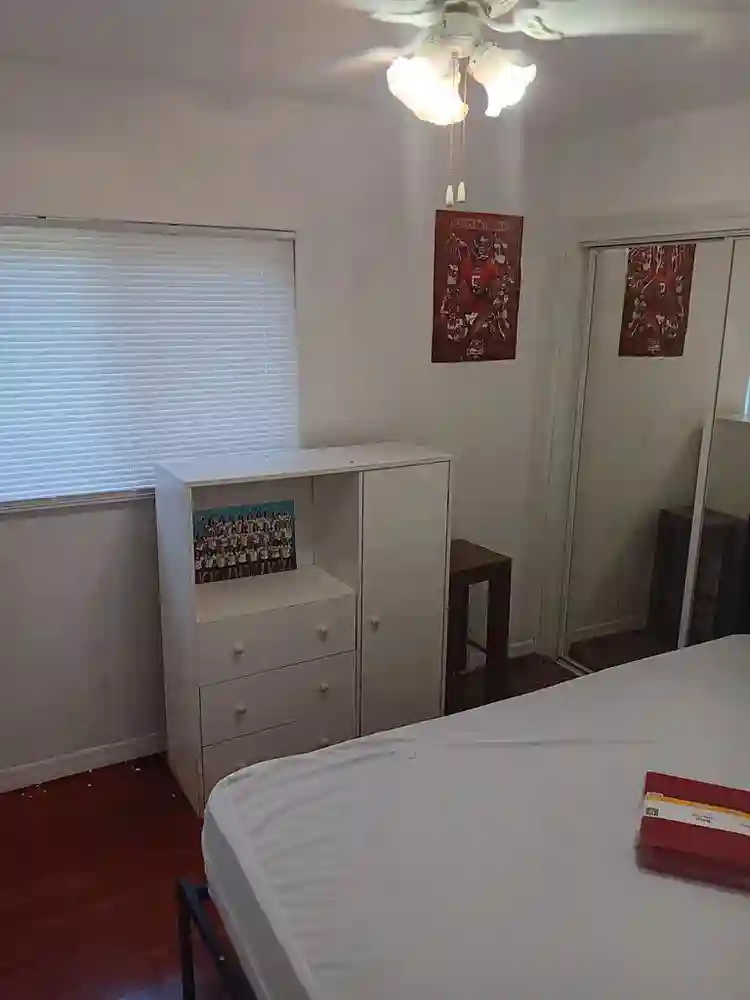 3 BR in Tampa