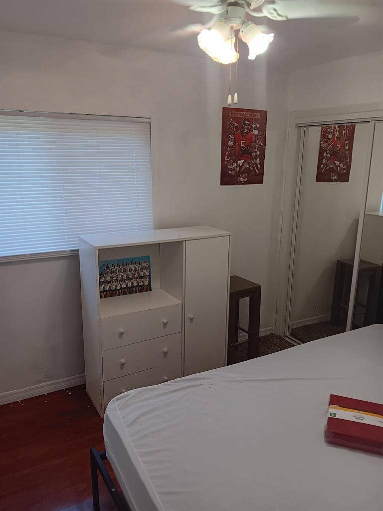 3 BR in Tampa
