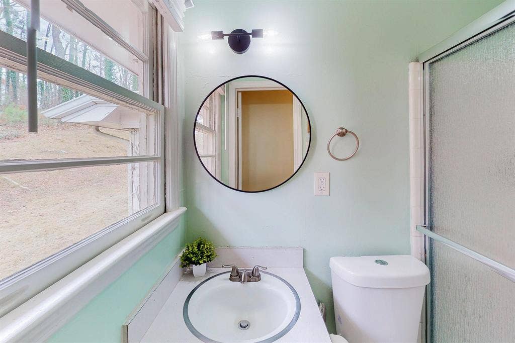 9 BR in College Park