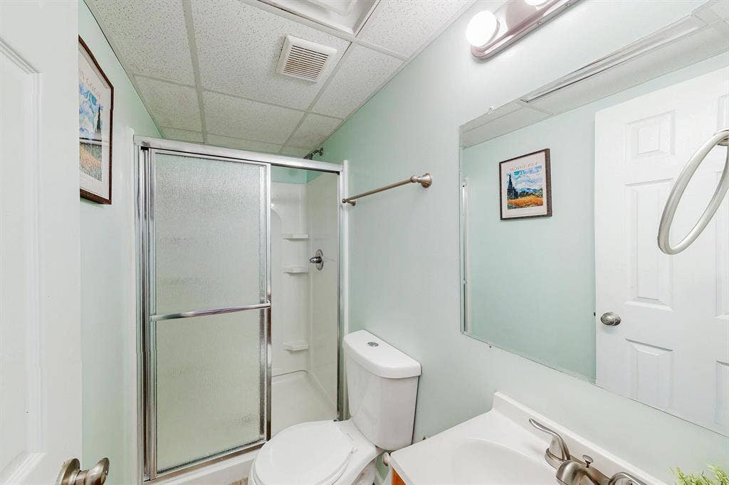 9 BR in College Park