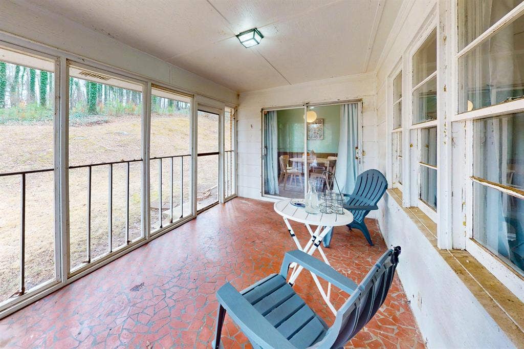 9 BR in College Park